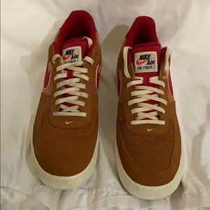Nike Air Force 1